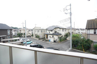 【展望】 | ※同物件、同タイプのお部屋です