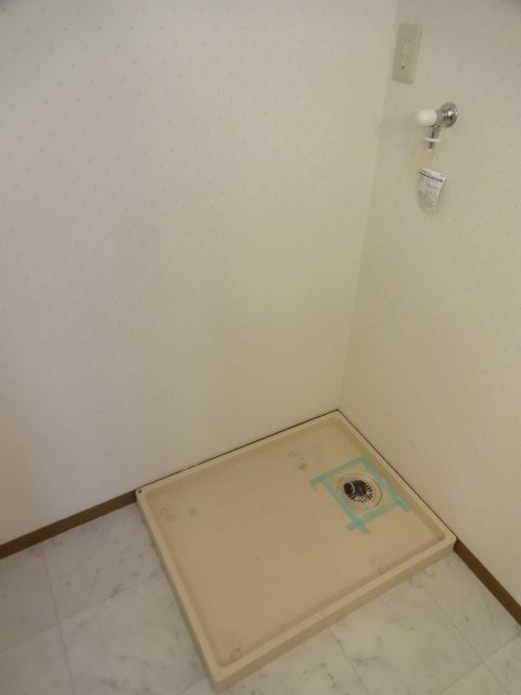 アルコバレーノAの設備