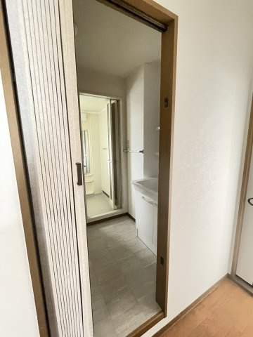 アルコバレーノAの内装