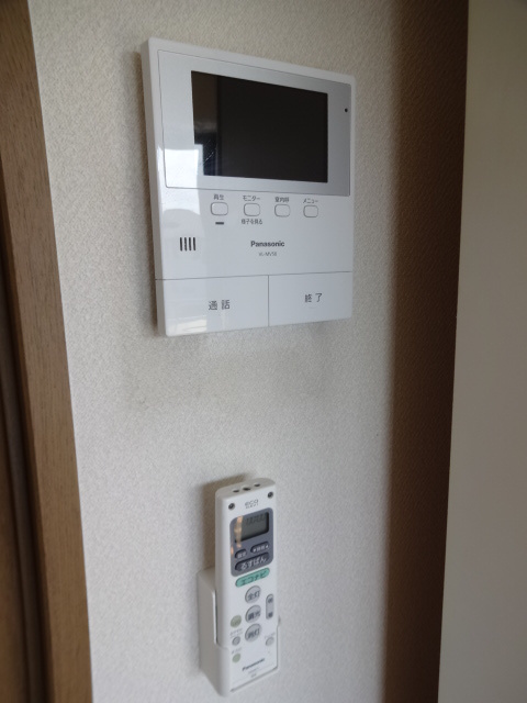 アルコバレーノAのセキュリティ|TVﾓﾆﾀｰﾌｫﾝ有り