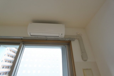 【設備】 | Est Luce | エアコン