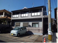 宝塚市伊孑志２丁目のハイツの画像