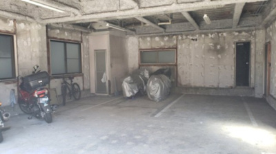 【その他共用部分】 | サングレースハイツ