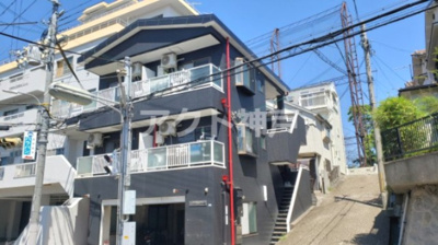 【外観】 | サングレースハイツ | ☆神戸市垂水区　サングレースハイツ☆