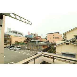 【展望】 | ☆神戸市垂水区　日向ハウス☆