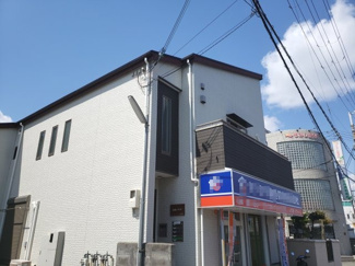 【外観】 | ☆神戸市垂水区　日向ハウス☆