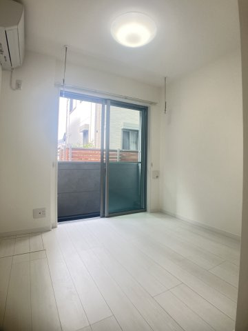 SパレスⅥの洋室