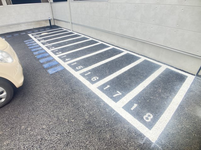 SパレスⅥのその他