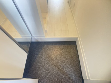 SパレスⅥの設備