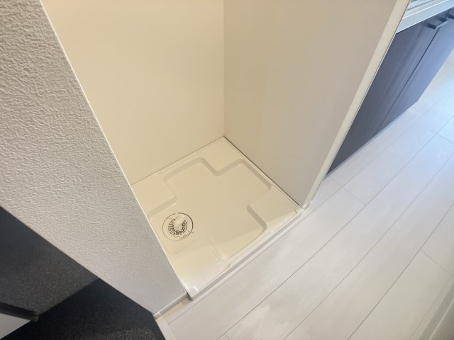 SパレスⅥの設備