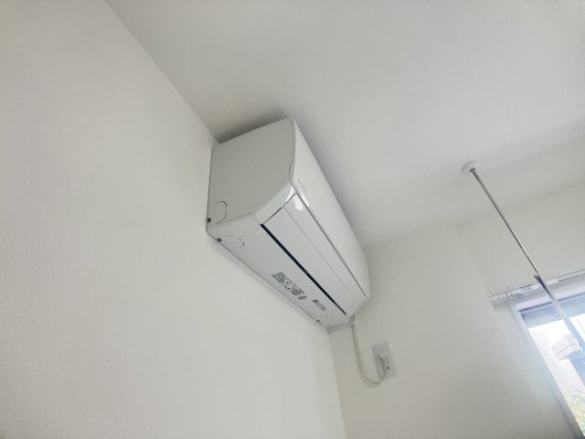 SパレスⅥの設備