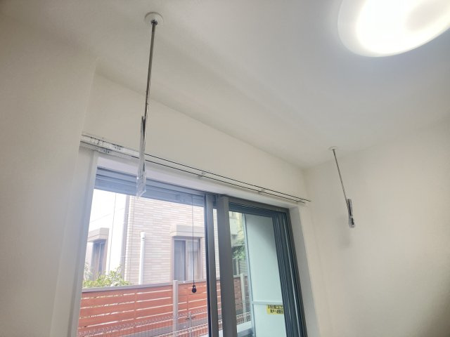 SパレスⅥのその他