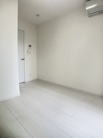 SパレスⅥの居間・リビング