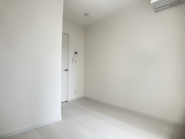 SパレスⅥの居間・リビング