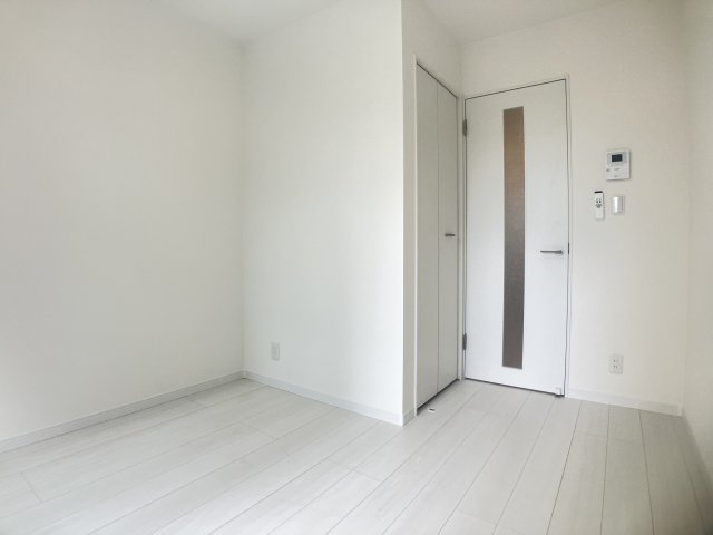 SパレスⅥの居間・リビング