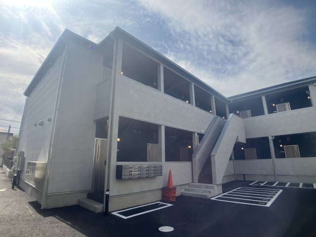 SパレスⅥ