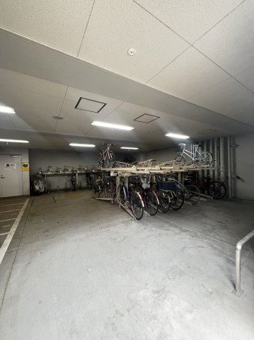 グローベル ザ・スイート中村橋駅前のその他