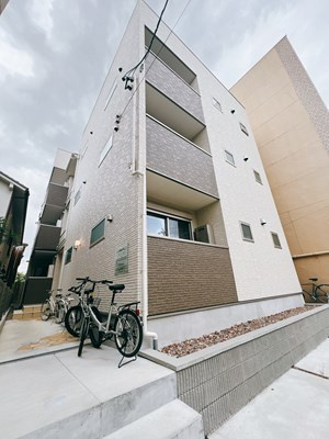 【外観】 | グランフォーレ千種