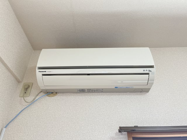 パールエステートの設備
