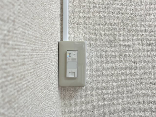 パールエステートのセキュリティ