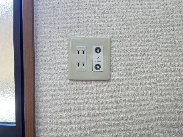 パールエステートの設備