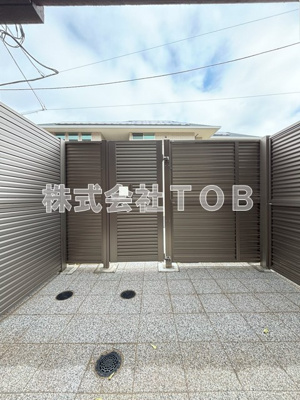 【バルコニー】 | ブライズ高井戸DUE