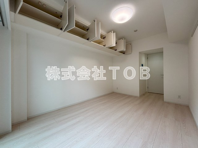 【洋室】 | ブライズ高井戸DUE