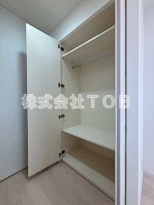 【収納】 | ブライズ高井戸DUE