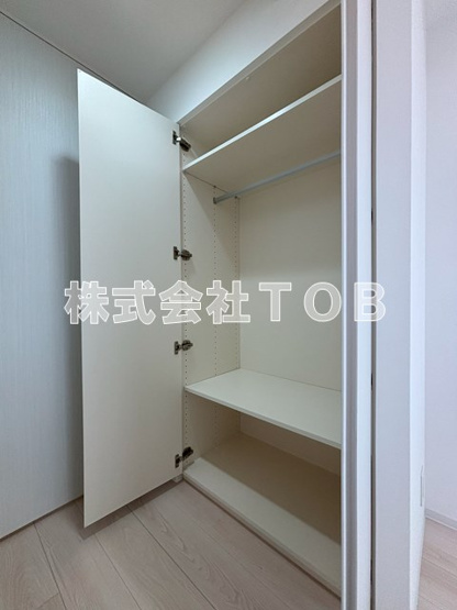 【収納】 | ブライズ高井戸DUE