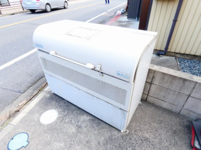 【その他共用部分】 | MAISON LA LUMIERE