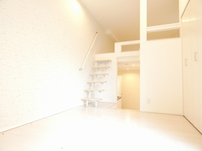 【洋室】 | MAISON LA LUMIERE