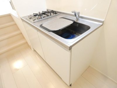 【キッチン】 | MAISON LA LUMIERE