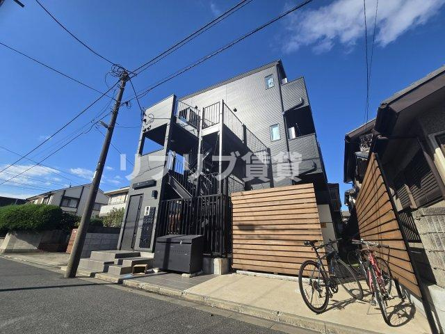 コネクトパーク末広