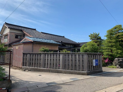 【外観】 | 大光寺T売家