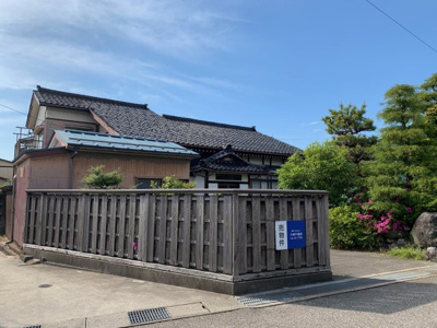 【外観】 | 大光寺T売家