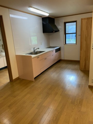 【キッチン】 | 大光寺T売家