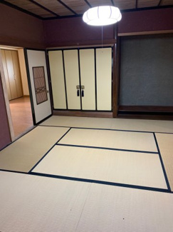 | 大光寺T売家
