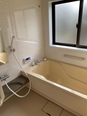 【浴室】 | 大光寺T売家