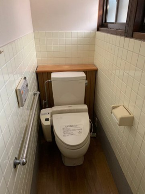 【トイレ】 | 大光寺T売家