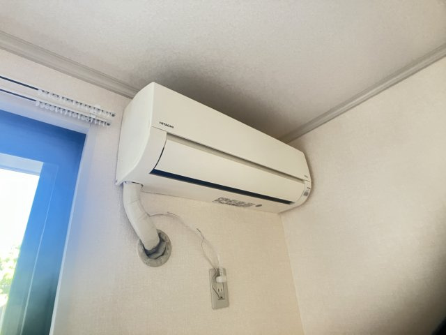 メイトMIの設備