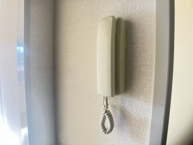 メイトMIのセキュリティ