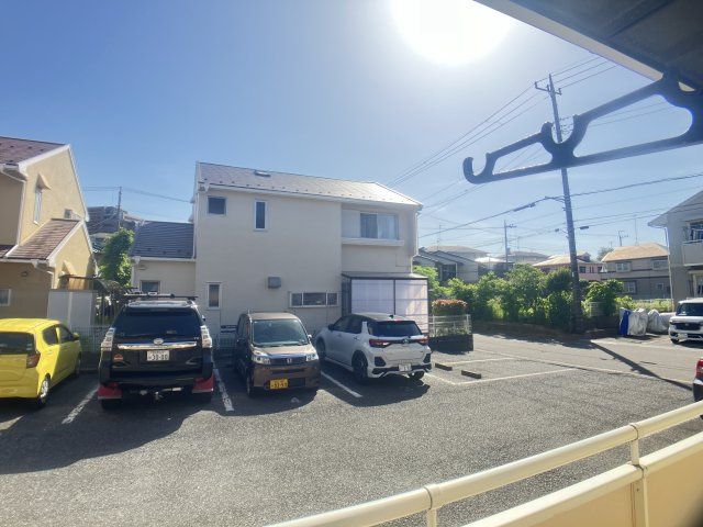 メイトMIの展望