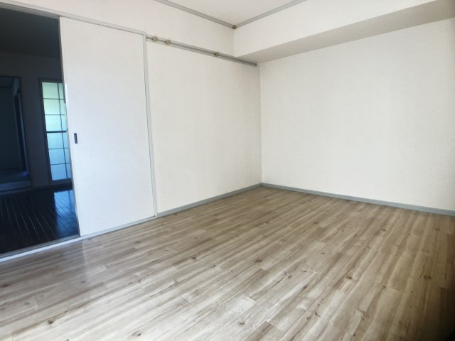 メイトMIの居間・リビング