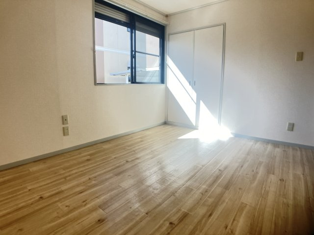 メイトMIの洋室