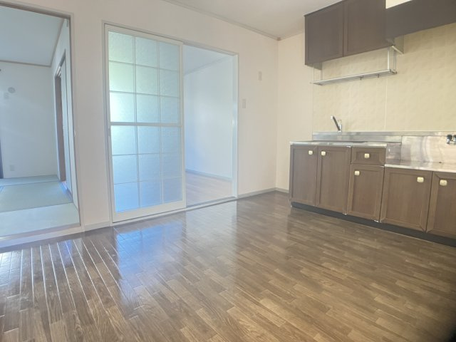 メイトMIの居間・リビング