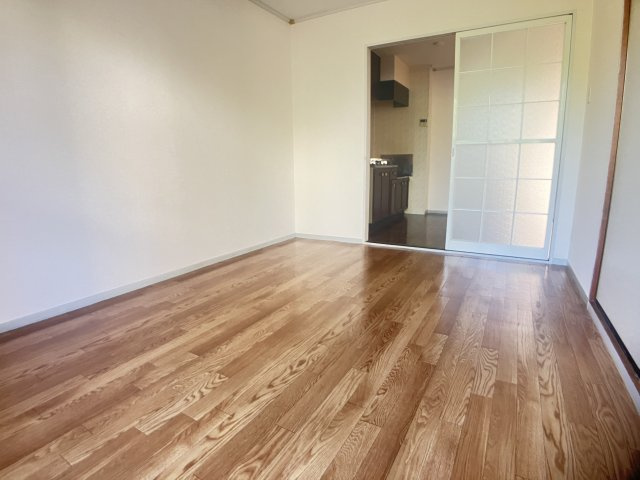 メイトMIの居間・リビング