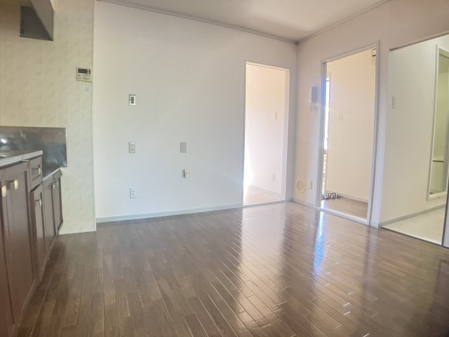 メイトMIの居間・リビング