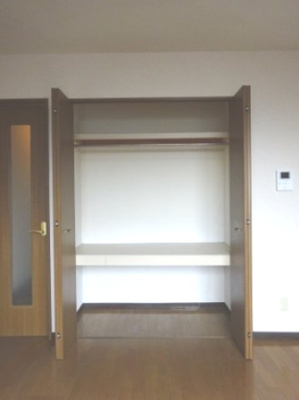 【収納】 | ジュネス高源坂