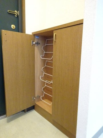 ジュネス高源坂の設備