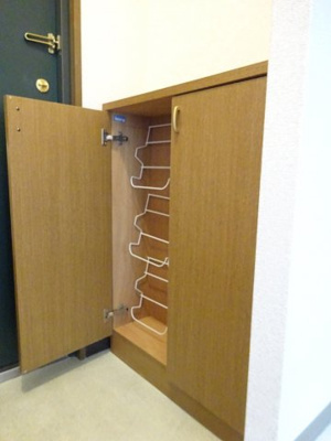 【設備】 | ジュネス高源坂